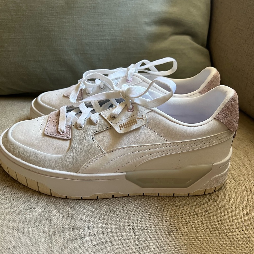 PUMA - Cali Dream Women’s Sneakers
